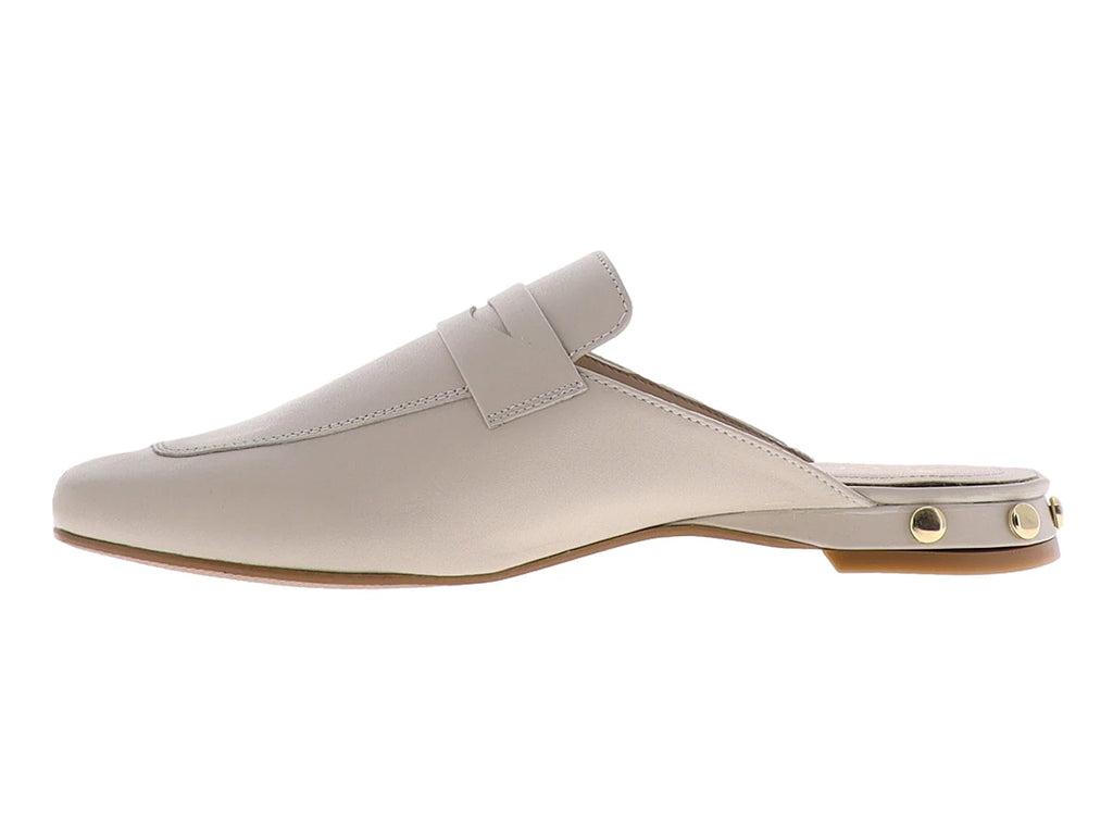 Zapatos Zuecos Vicenza Color Almendra para Mujer