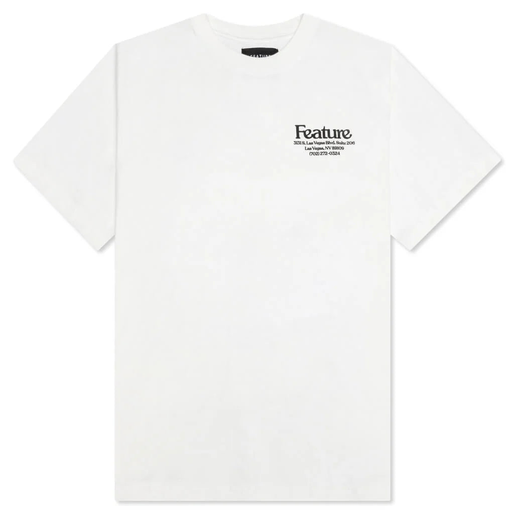 Shelbi S S Tee Cannoli Cream