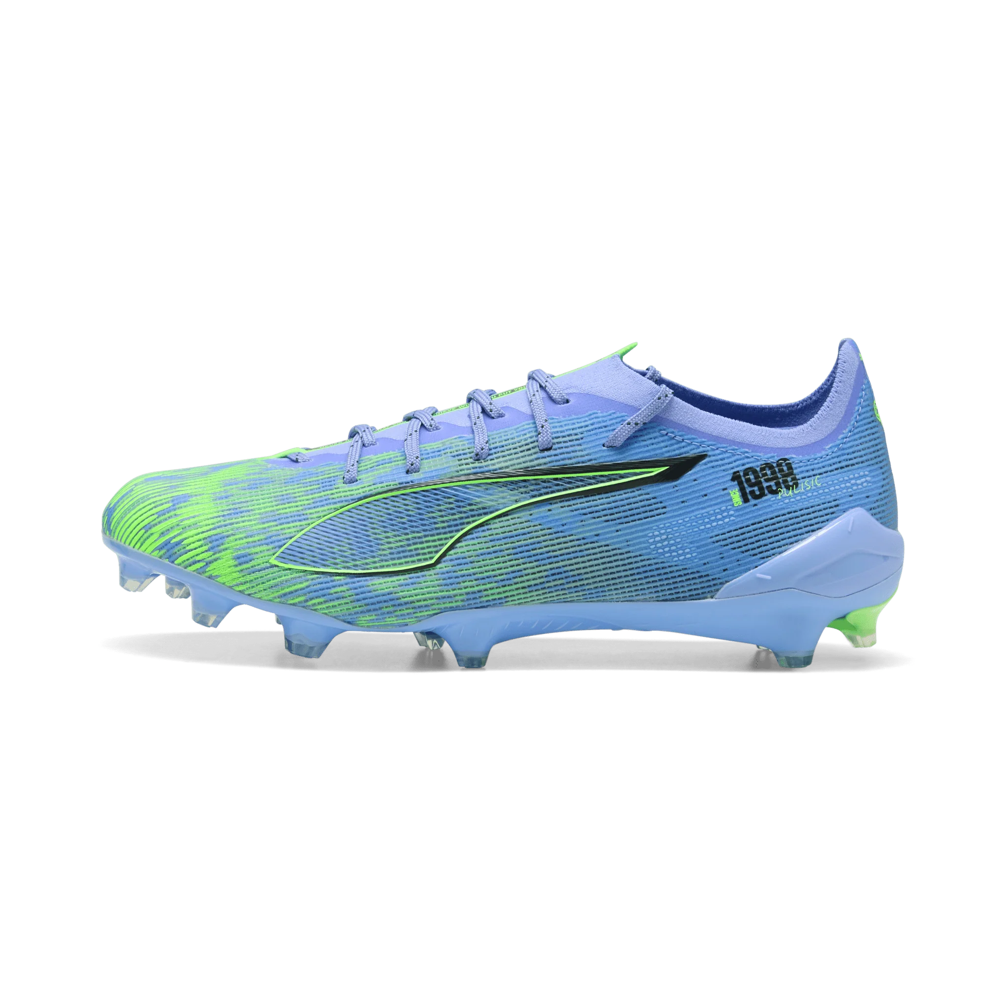 PUMA Ultra 5 Ultimate Chasing The Dream FG Firm Ground Purple