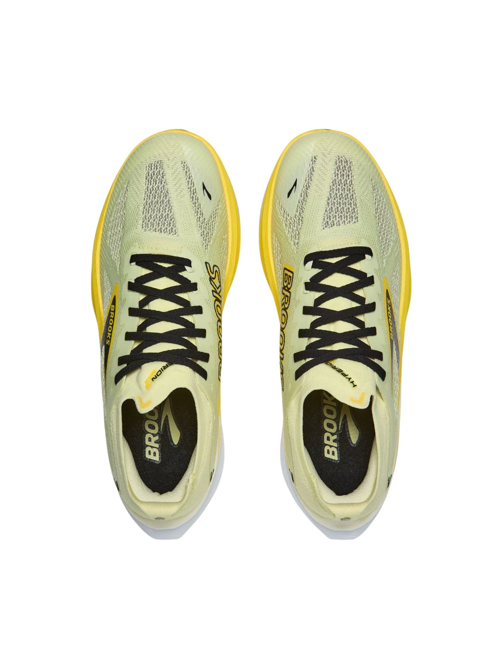 Brooks Hyperion Max 3 Mens Shoes