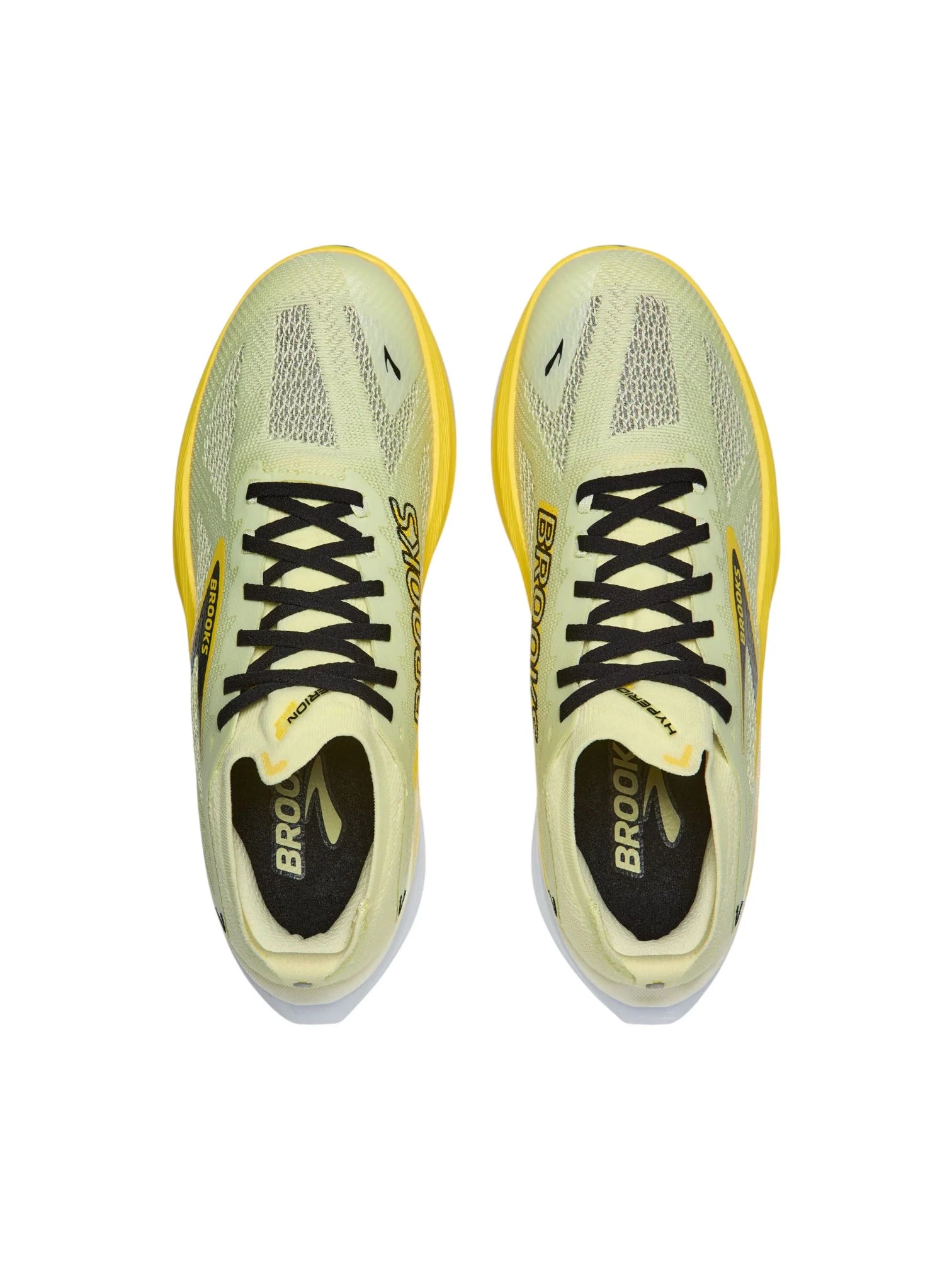 Brooks Hyperion Max 3 Mens Shoes
