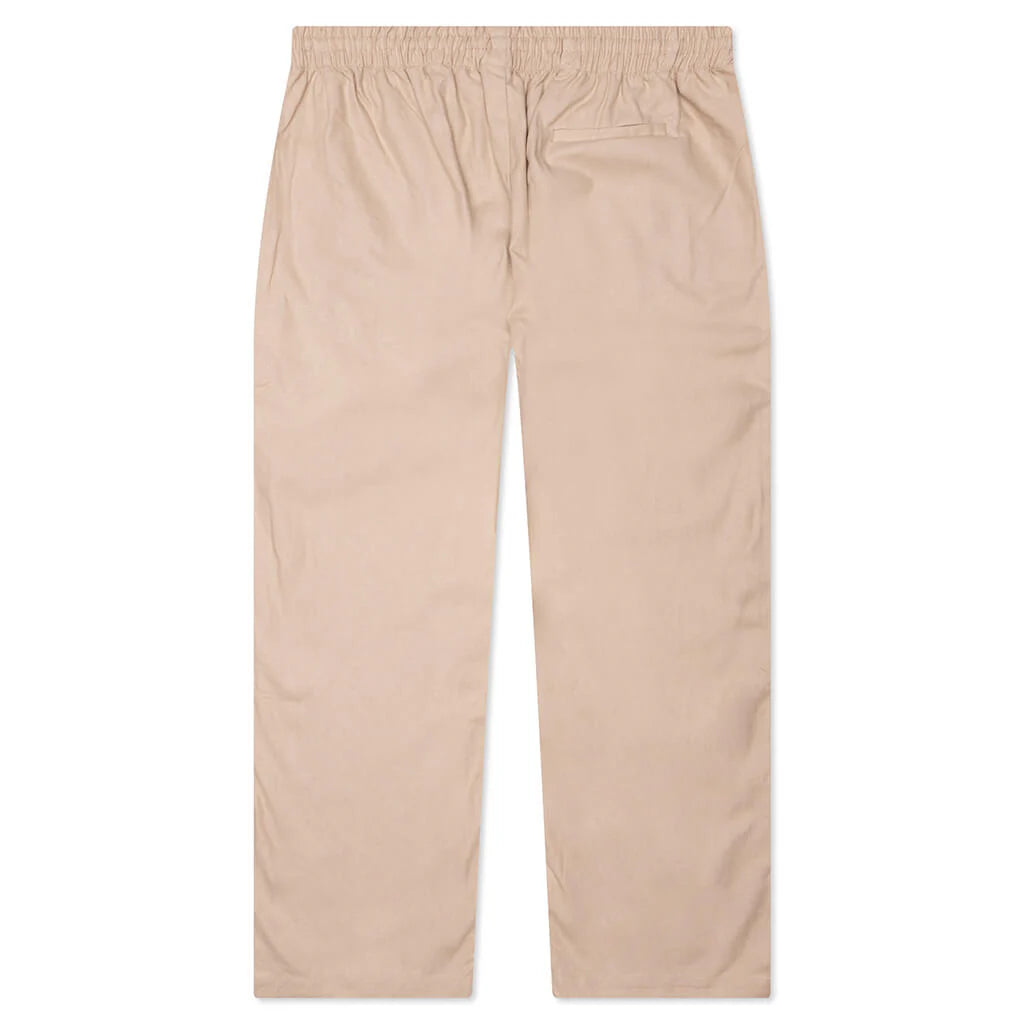 Ruff Rider Track Pant Khaki