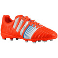 adidas Nitrocharge 30 FG J Red Sil