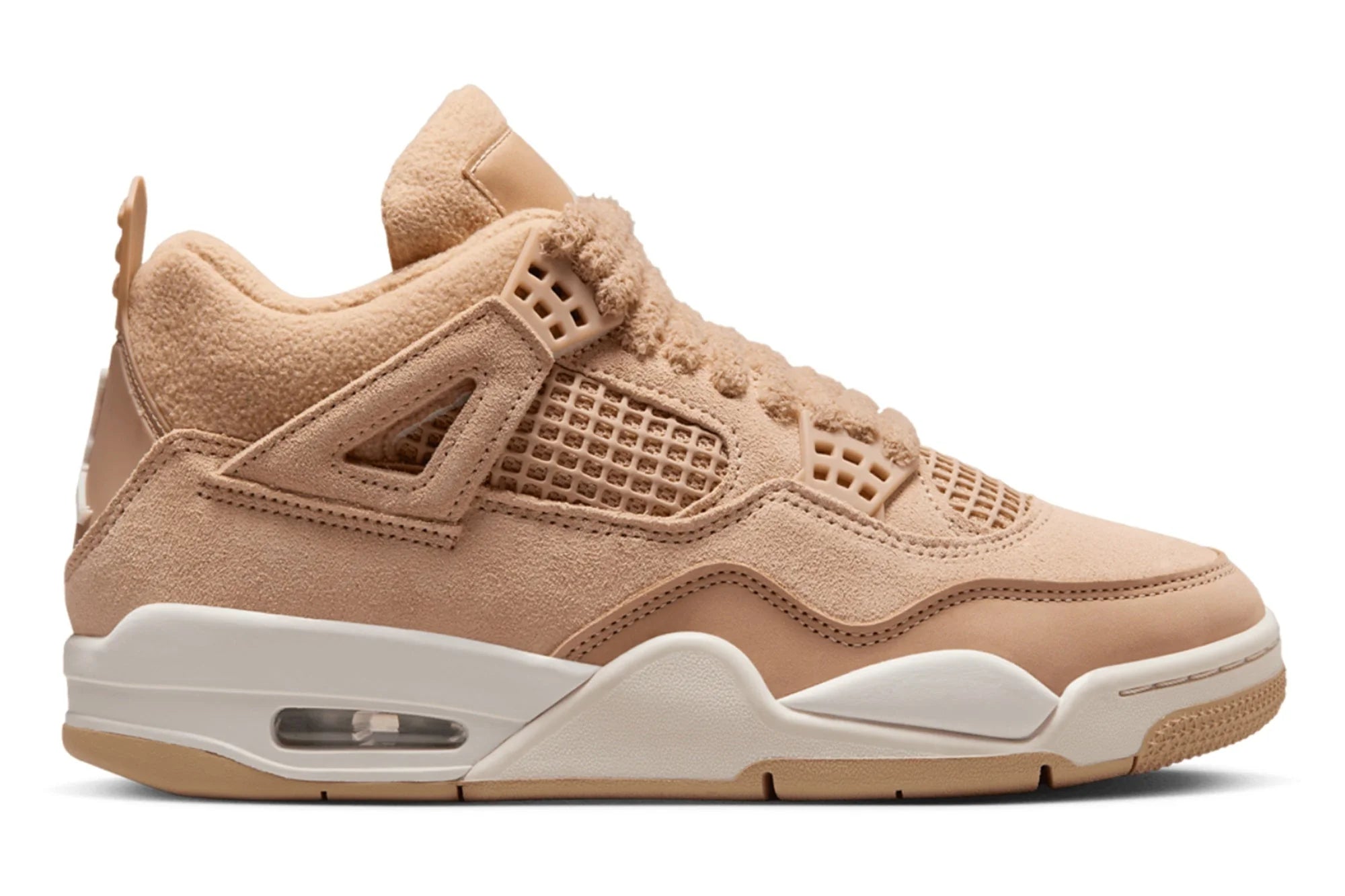 Wmns Jordan 4 Retro Hemp