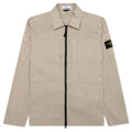 Overshirt Sand