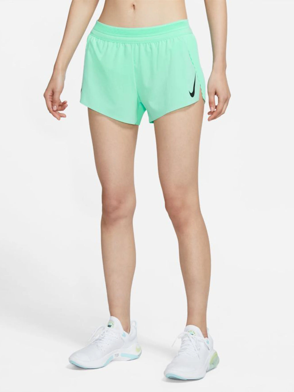 Nike Womens Aeroswift Running Shorts