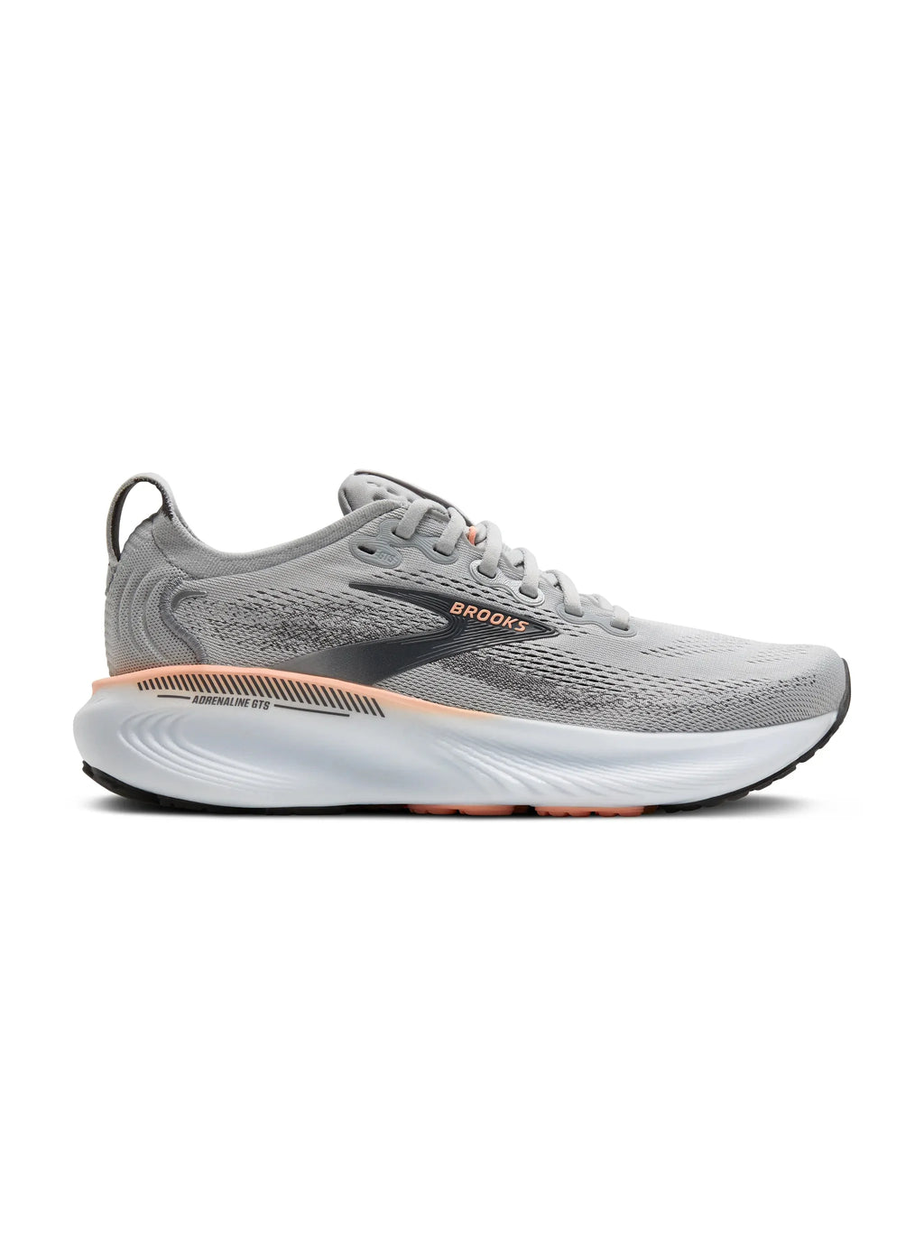 Brooks Adrenaline GTS 25 Womens Shoe