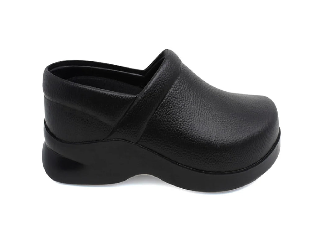 Zapatos Safety Answers Alina Negro para Mujer