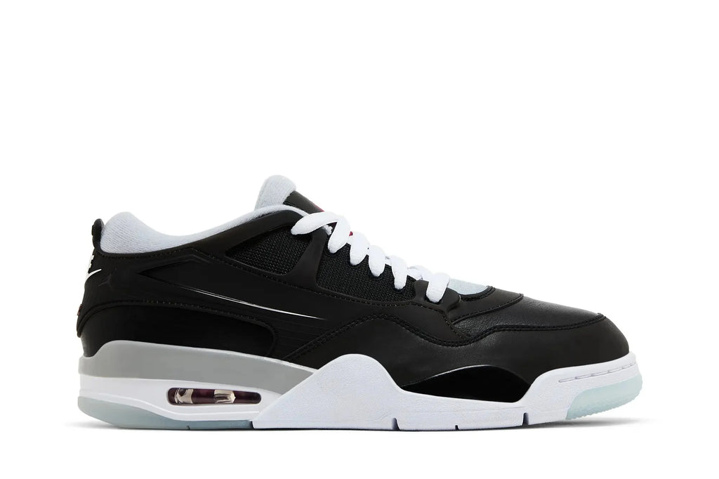 Jordan 4 RM Black Metallic