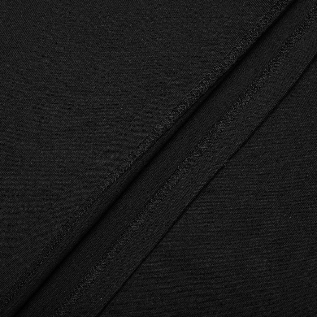 Academy Tee Black