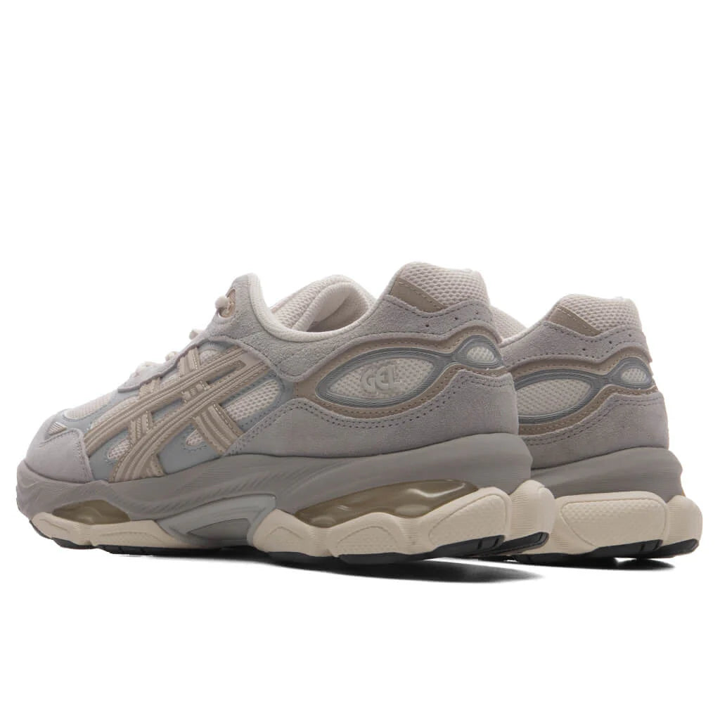 GEL NYC 20 Cream Concrete