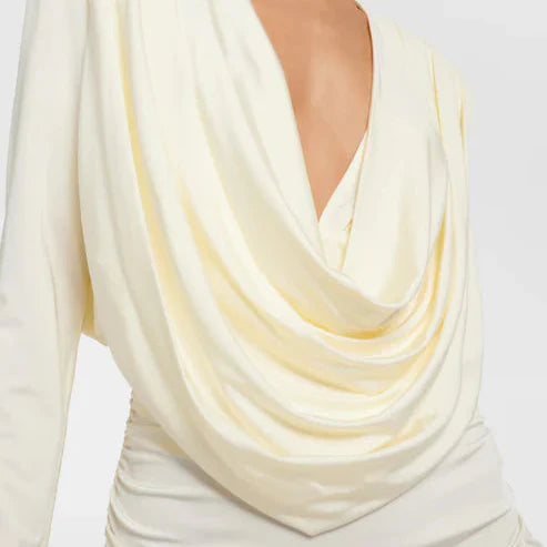 Vestido Thiessa