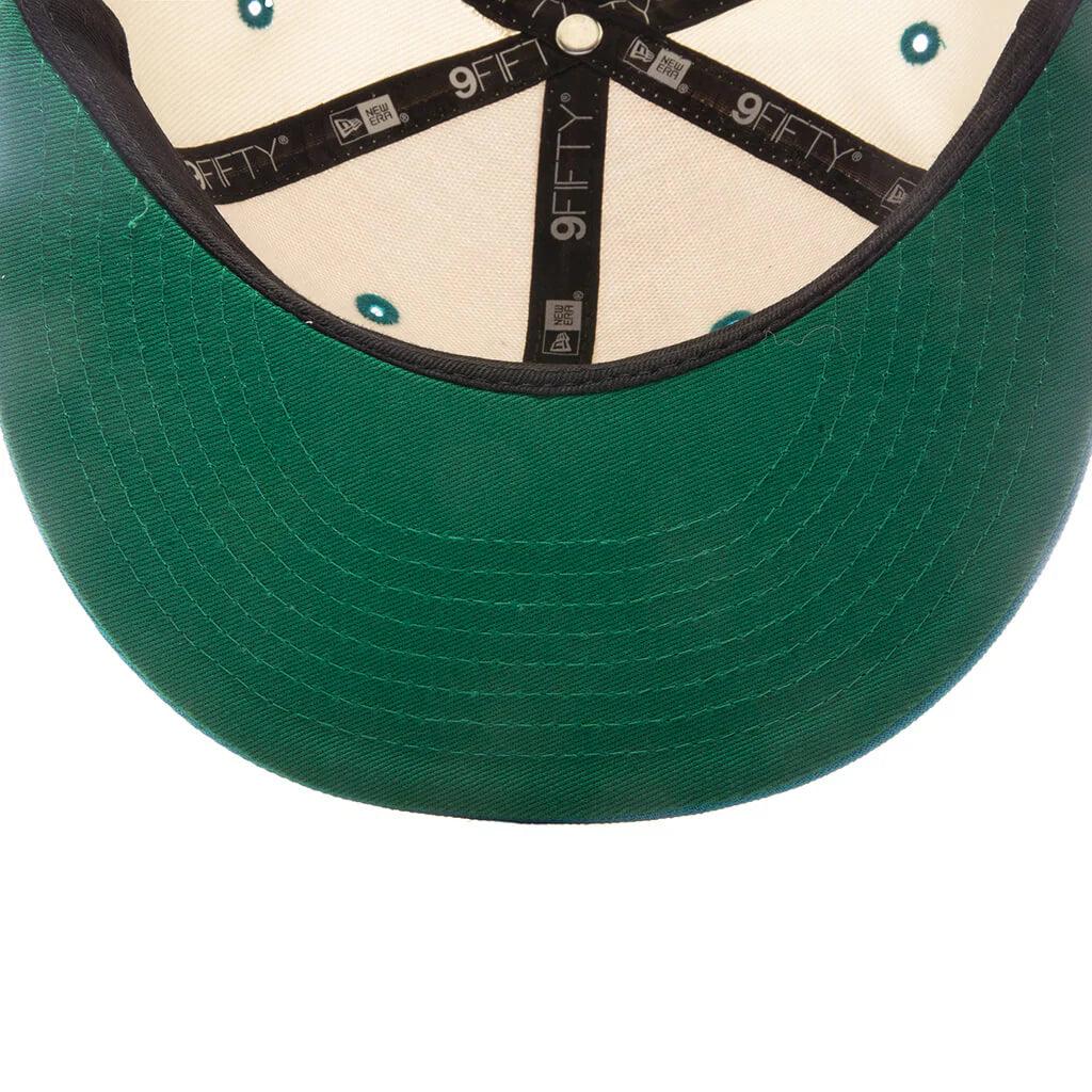 Feature x New Era NBA 9FIFTY Snapback Orlando Magic
