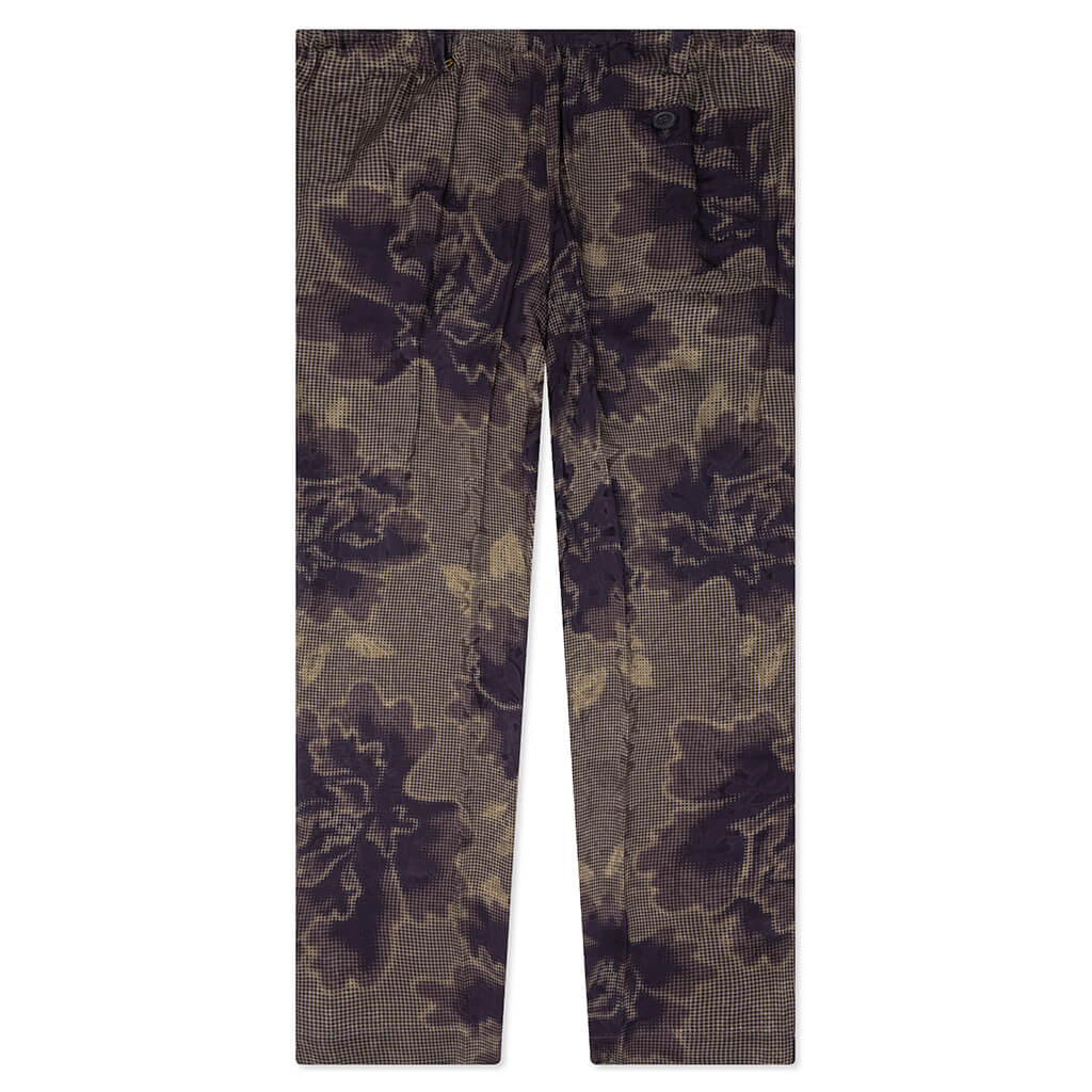 Penny Long 9026 MW Pants Brown