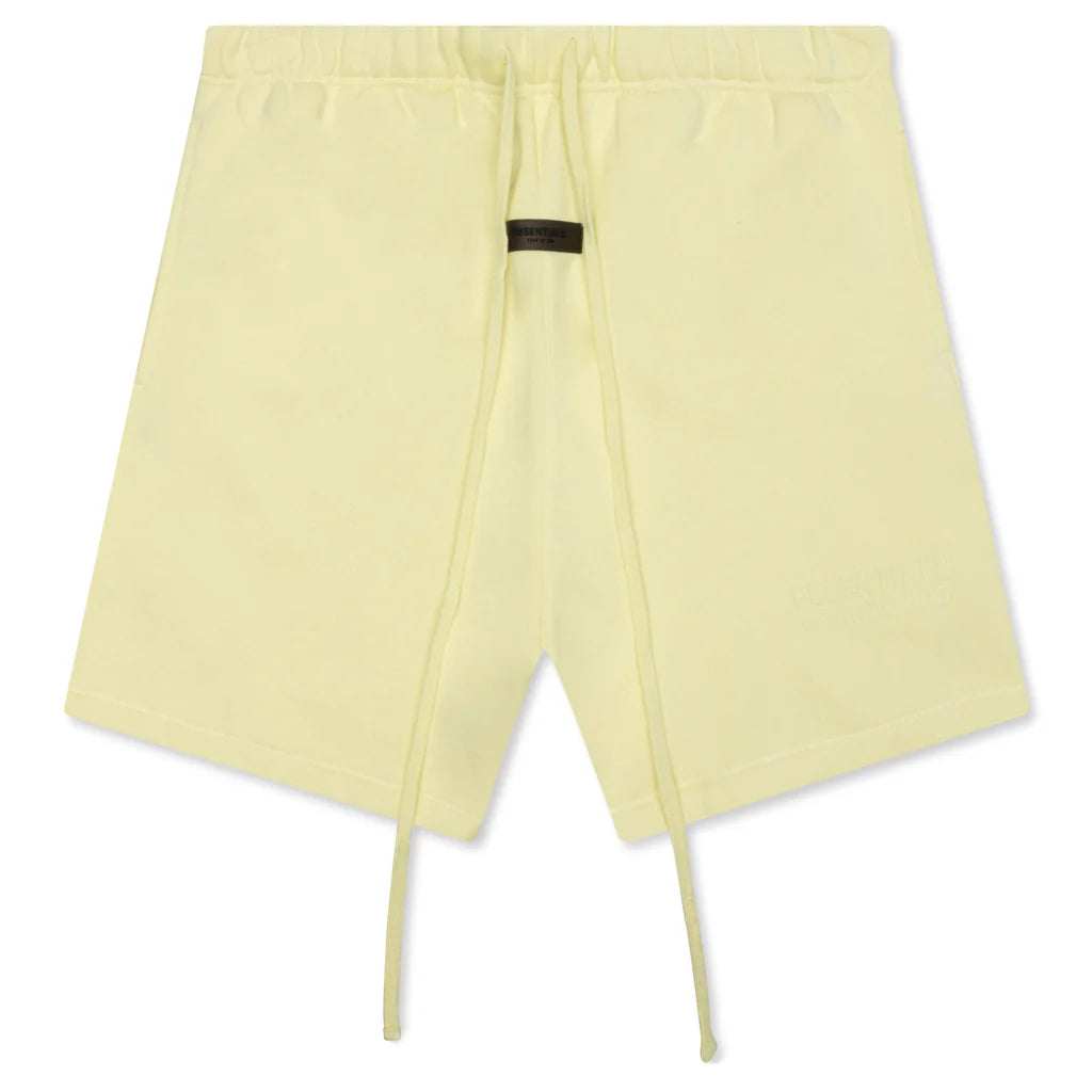 Essentials Shorts Canary