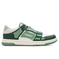 Skel Top Low Green