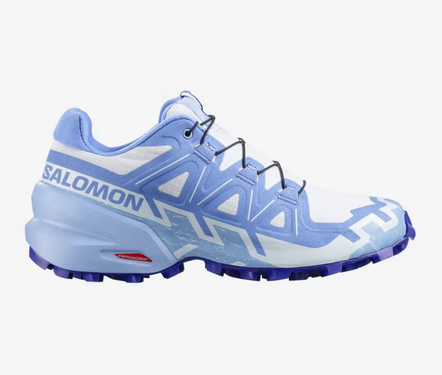 Womens Salomon Speedcross 6