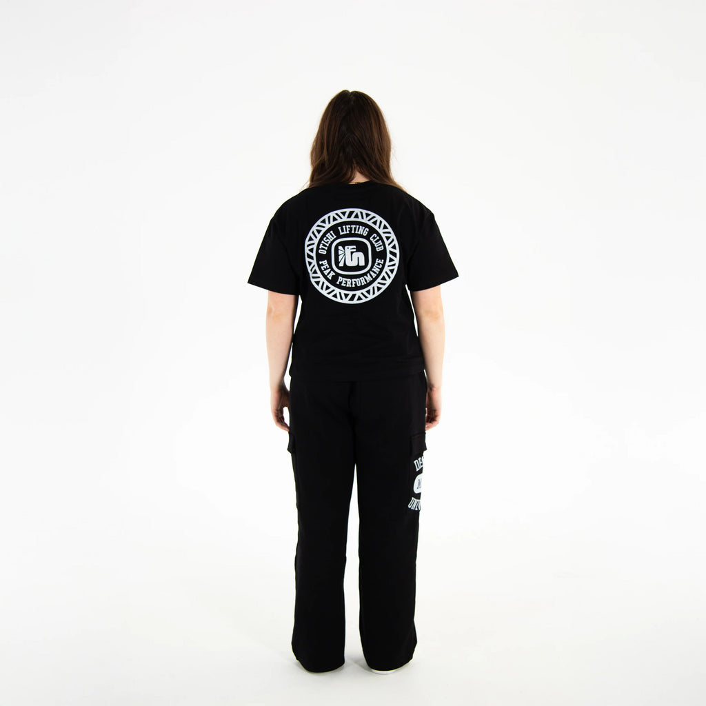 LIFTING CLUB TEE