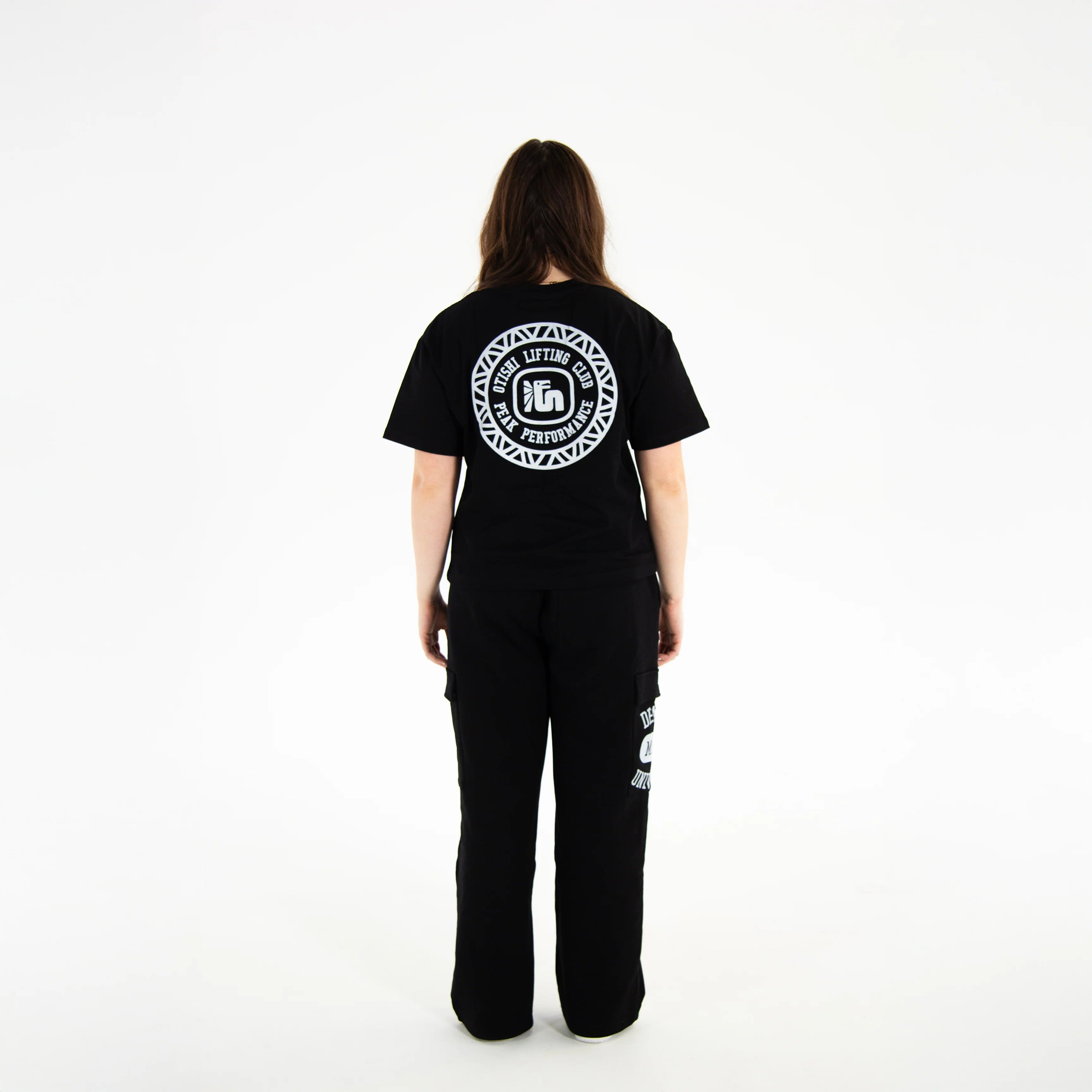 LIFTING CLUB TEE