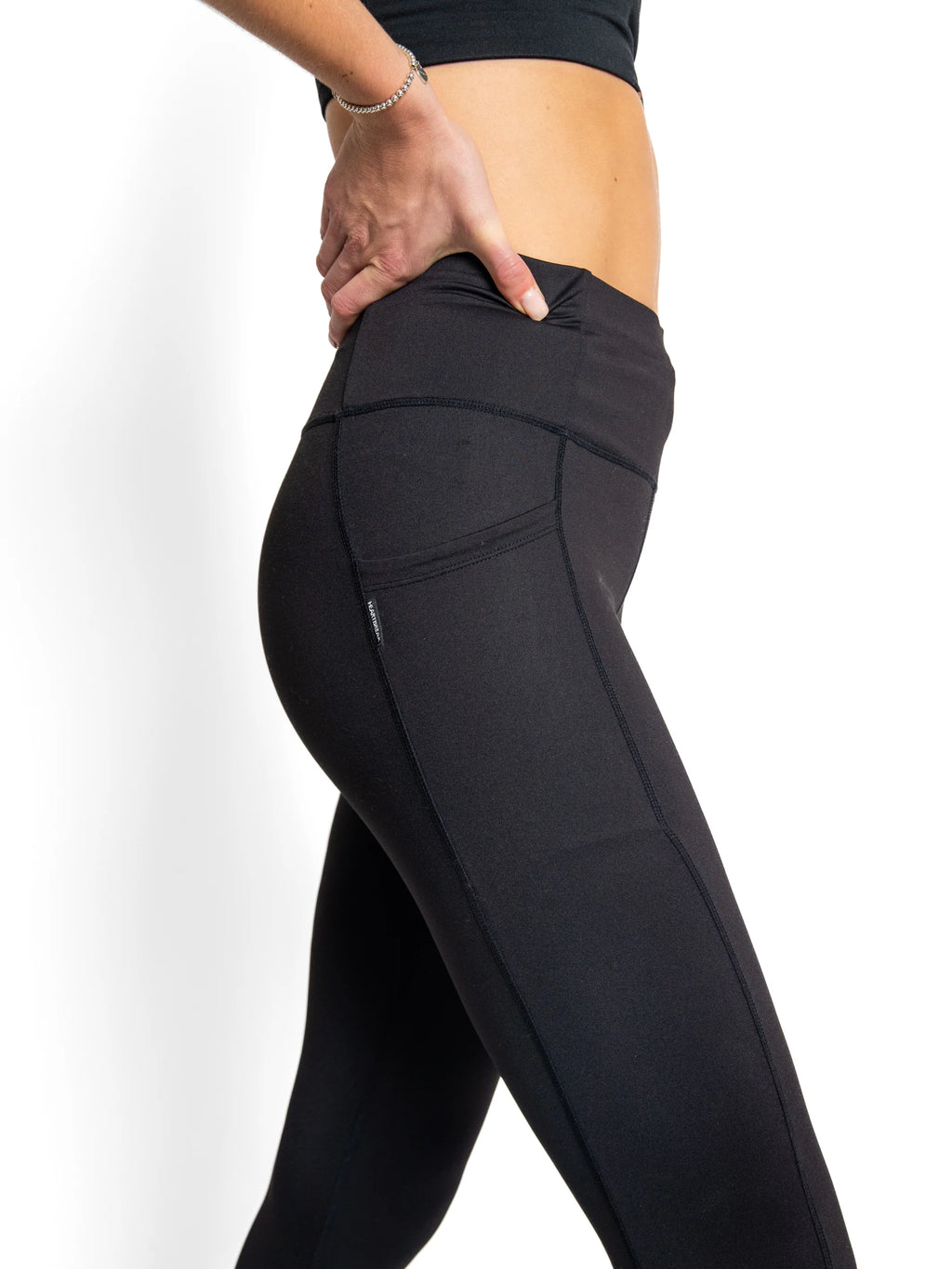 Heartbreak Womens Sorel Full Length Tight