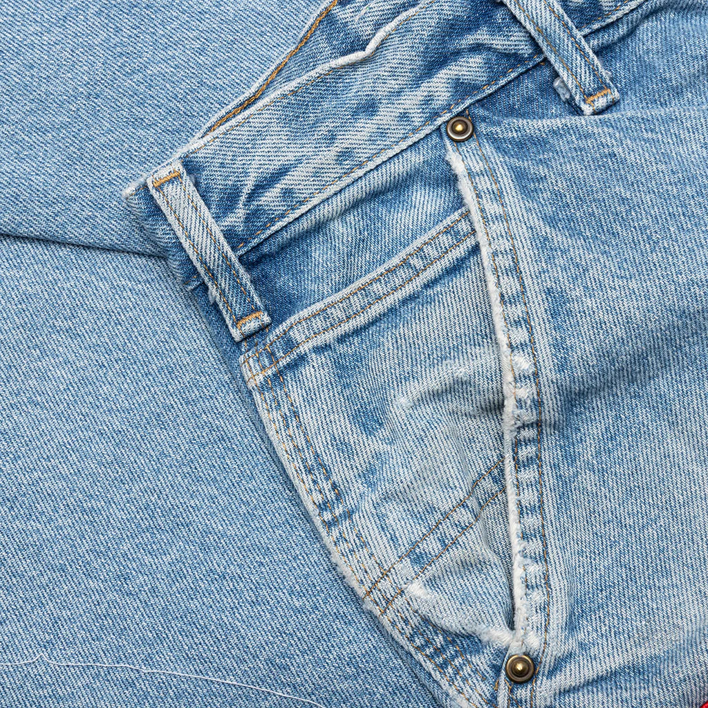 Gentlemans Carhartt Pants Multi
