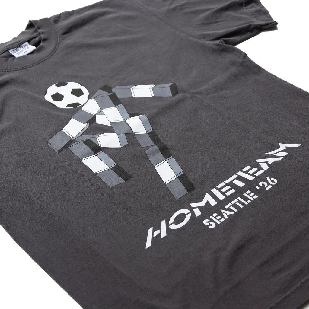 HOMETEAM Italia World Cup Tee