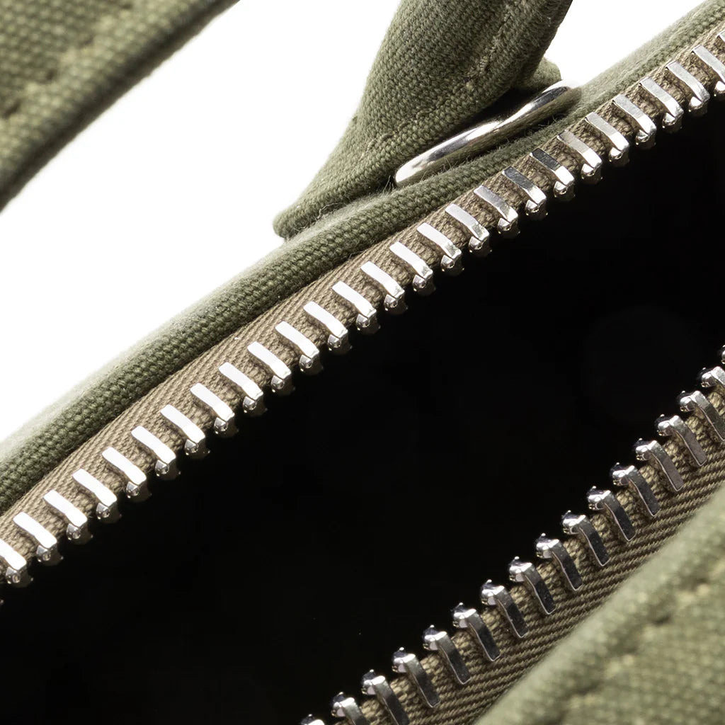 Daily Bag Small Green