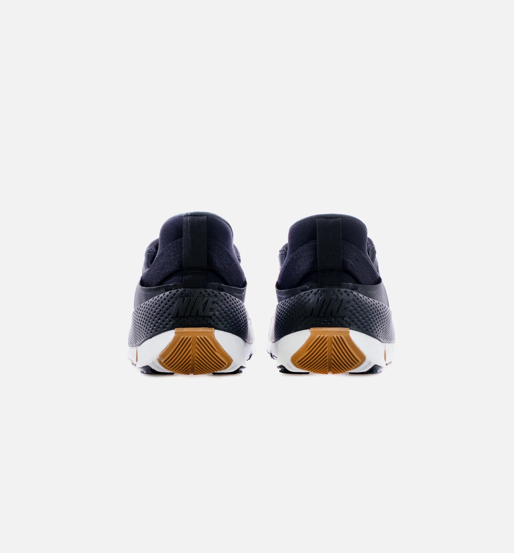 Go FlyEase Mens Lifestyle Shoe Black