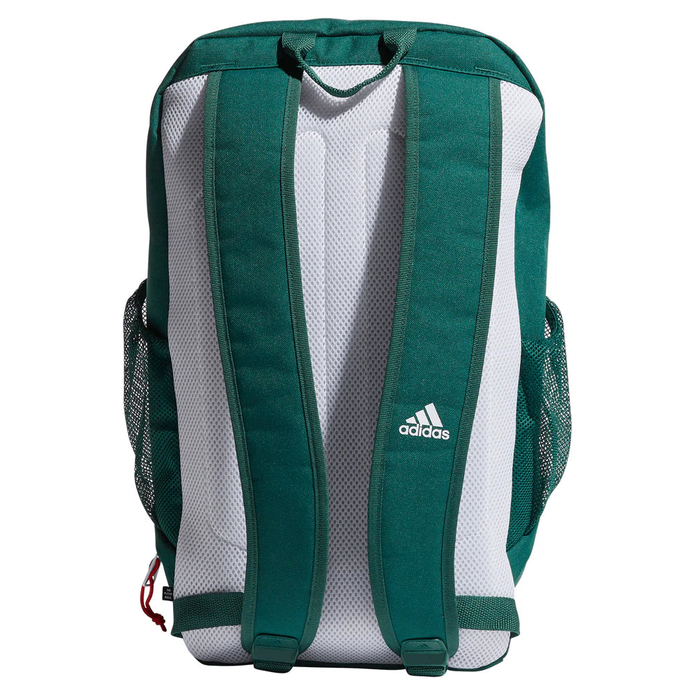 adidas Mexico 2022 23 Backpack