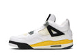Jordan 4 Retro LS Tour Yellow