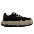 Oliver Low OG Sole Suede Black