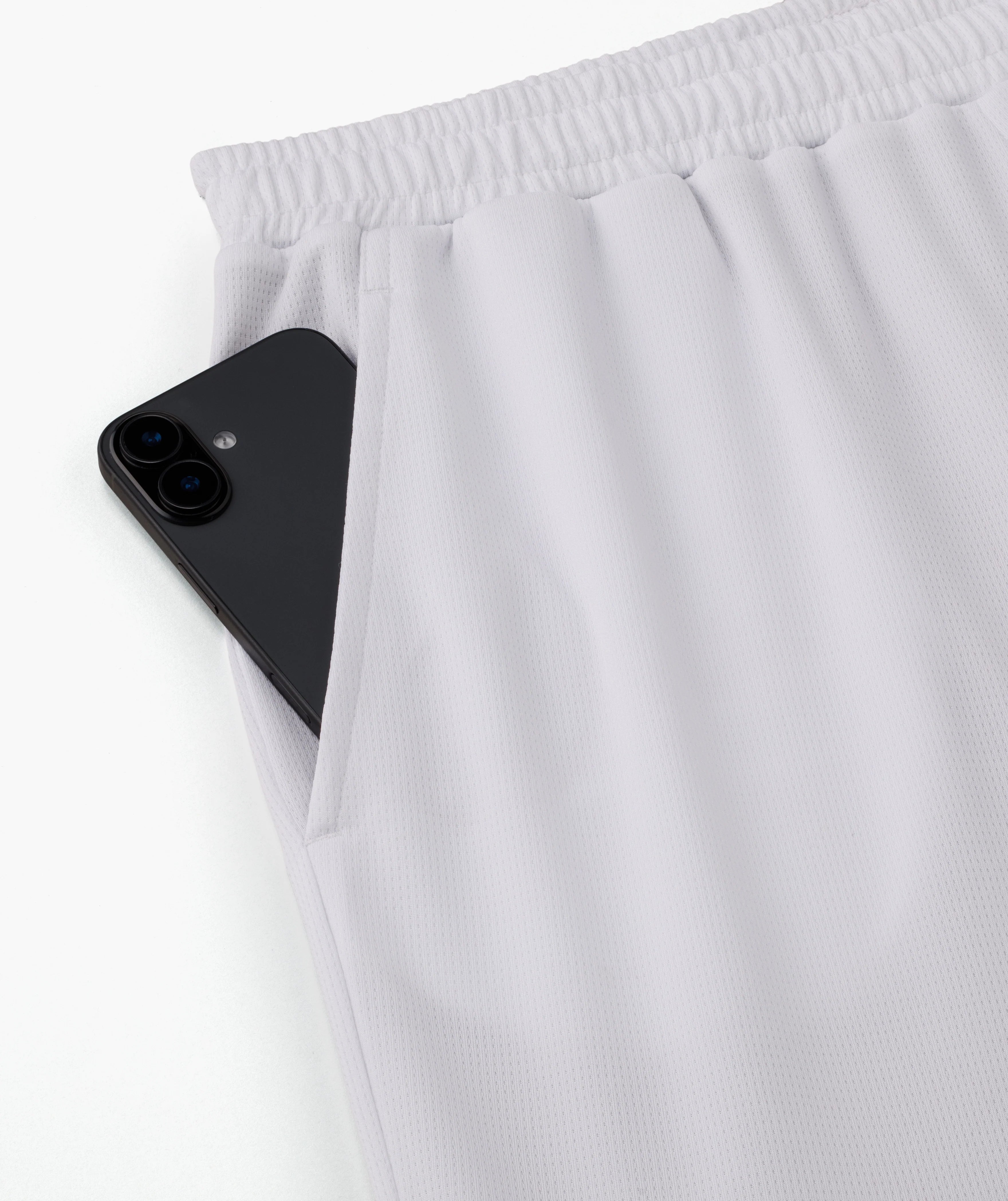 AIM MESH SHORTS