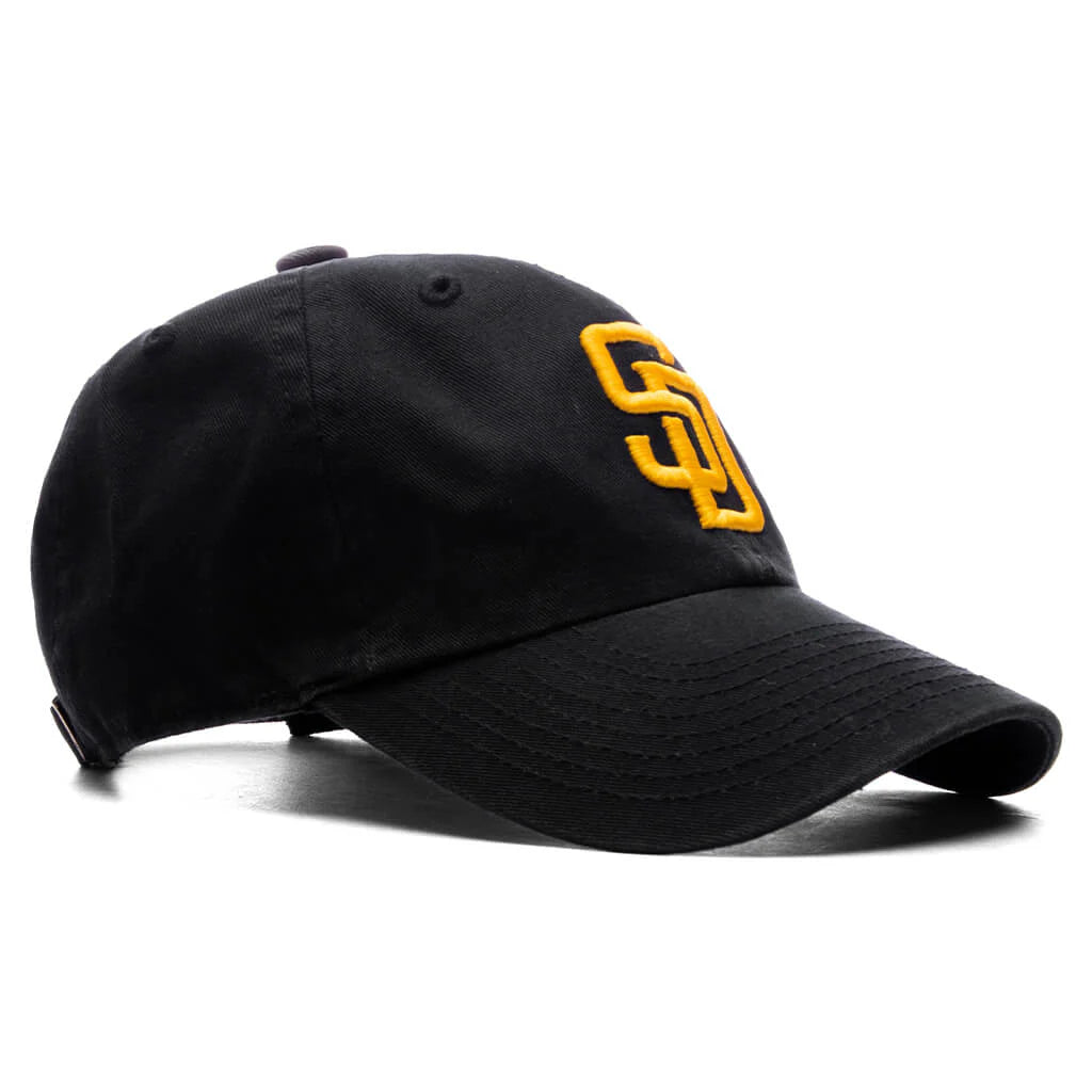 FEATURE x 47 Brand 47 Clean Up San Diego Padres Cooperstown