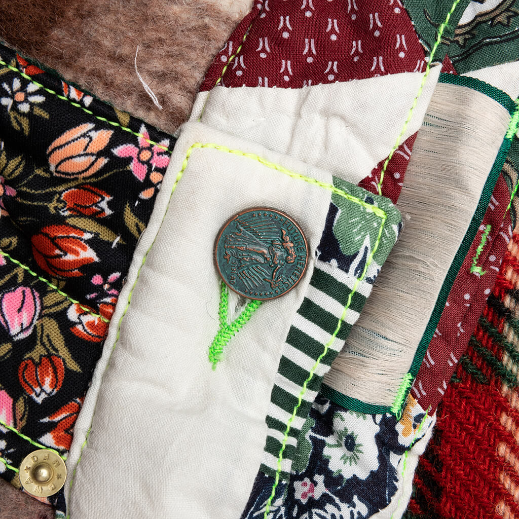 Eleanor Trouser Multi