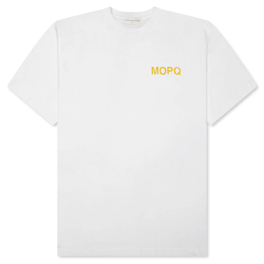Castelli T Shirt White