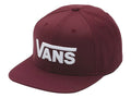 Gorra Vans Drop V II Snapback Color Port Royale