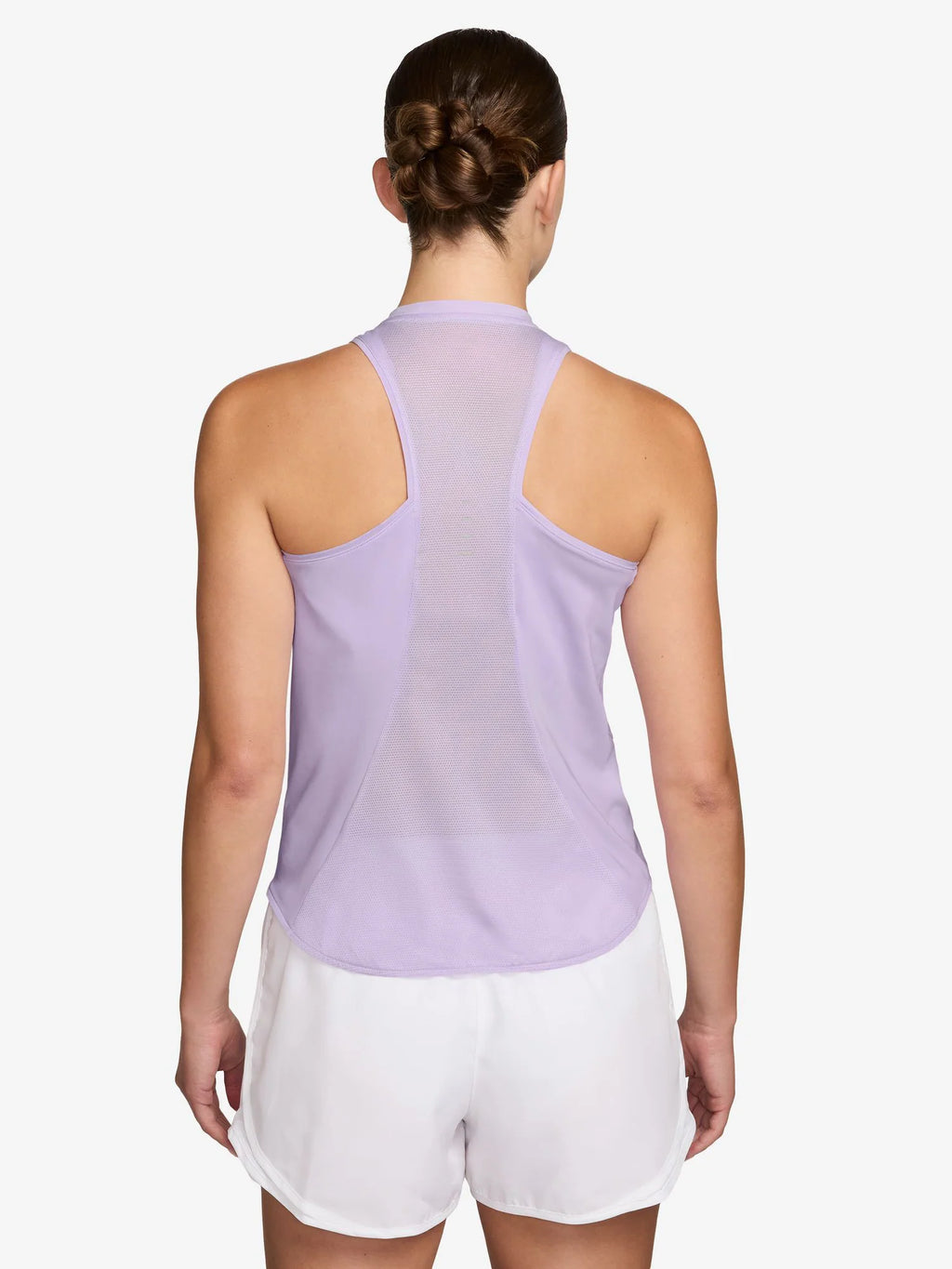 Nike Womens Swift Dri FIT Running Tank Top
