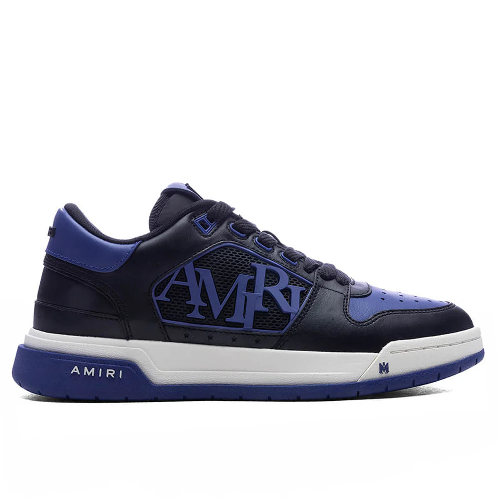 Classic Low True Blue