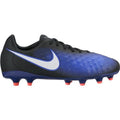 Nike Magista Opus II FG Black Whi