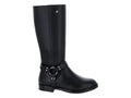 Botas Coqueta Negro para Niña