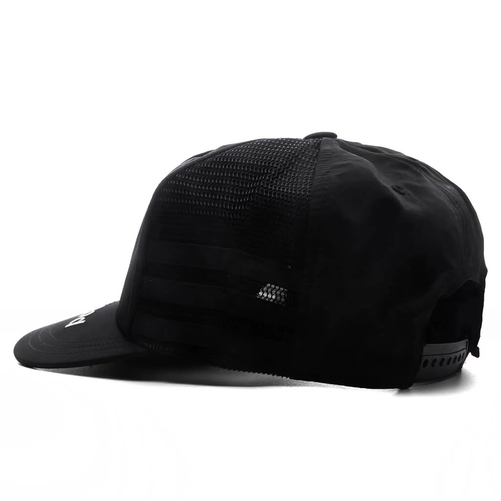 Adidas Originals x Metalwood Studio Cap Black