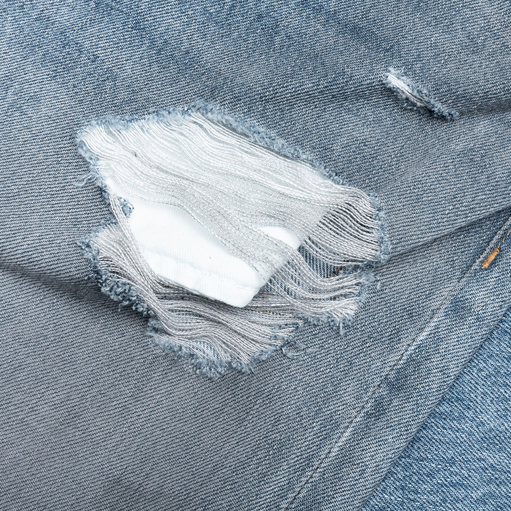Dirty Wash Baggy Jeans Dirty Wash