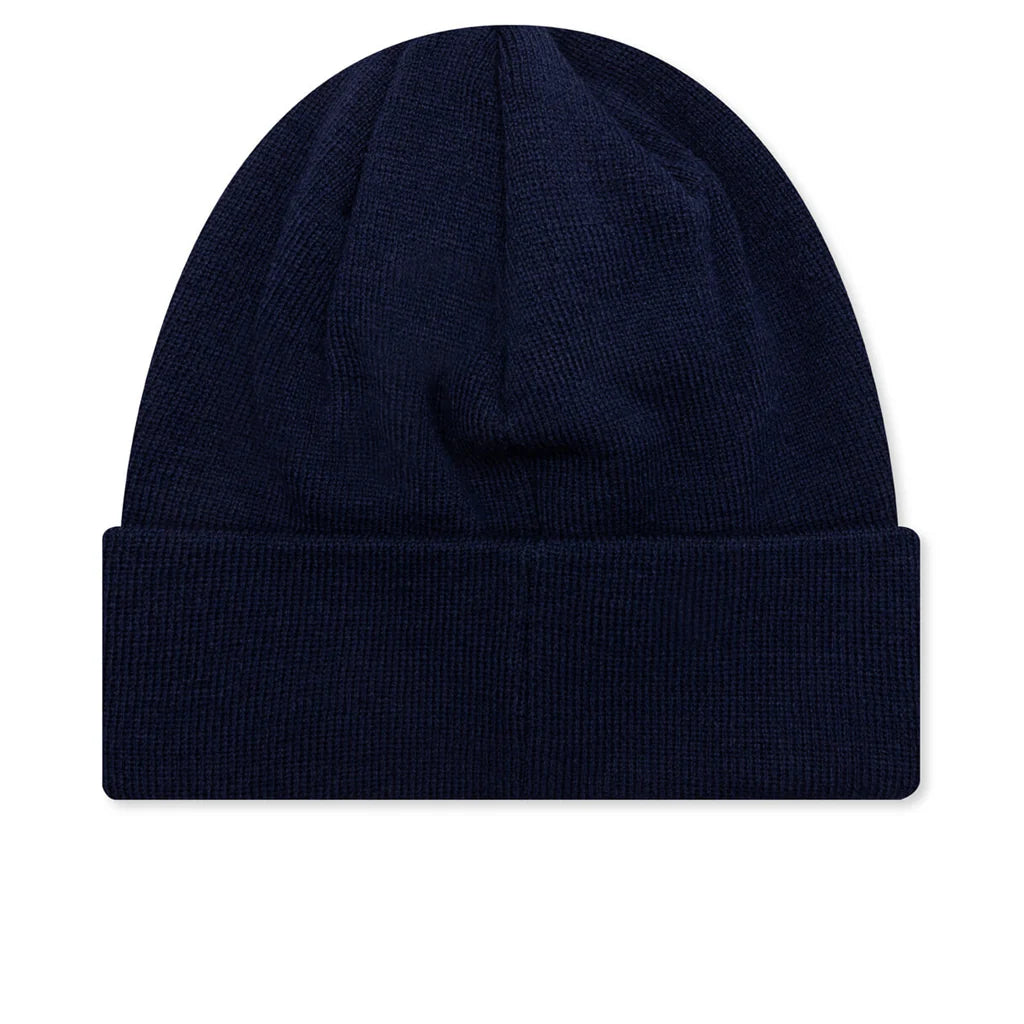 Beanie Navy