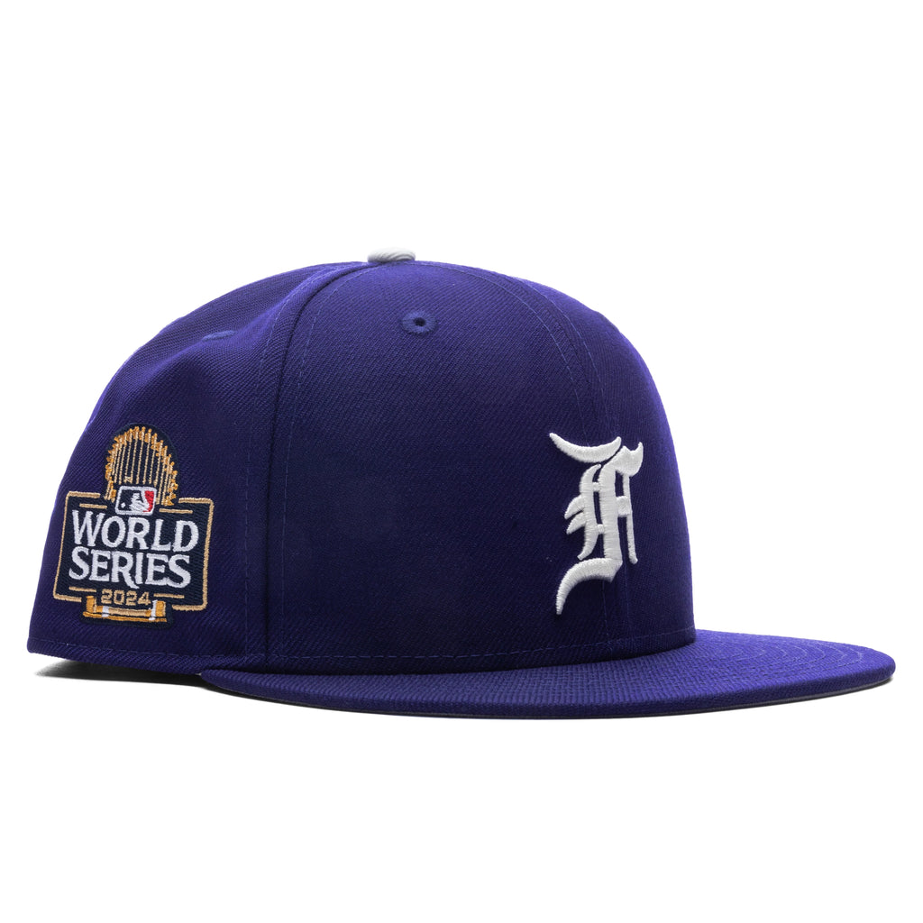 Fear of God x New Era 59FIFTY Los Angeles Dodgers