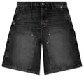 Maxx Operator Short Villain Grey