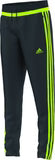 adidas Tiro 15 Pant Grey