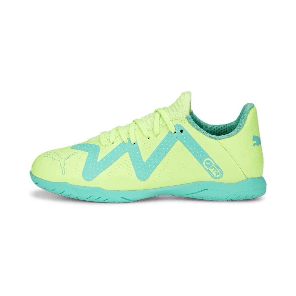 PUMA Junior Future Play IT Indoor Shoes