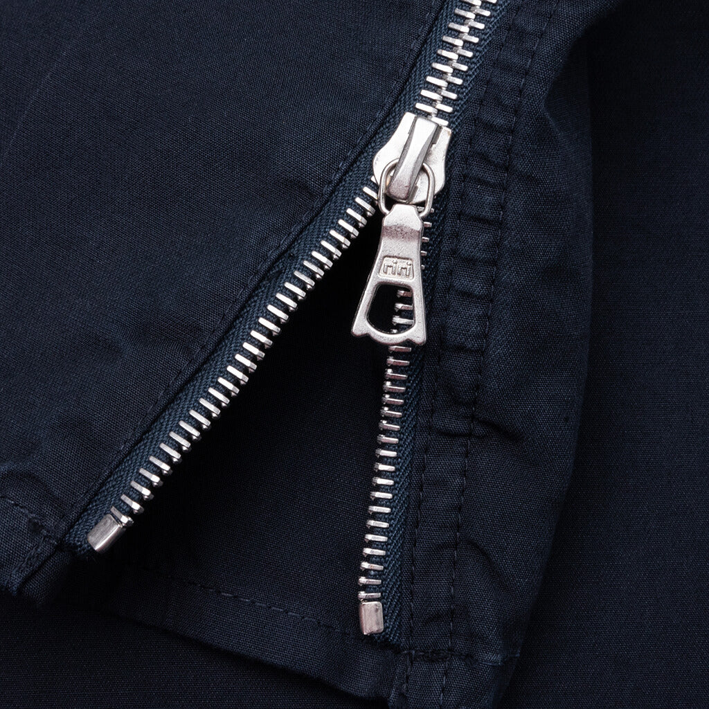 Pexior GD 2101 MW Pants Navy