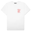 Feature x Good Pie Good Hot Tee White