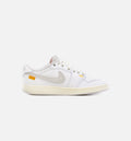 Union LA x AJKO 1 Low White Mens Lifestyle Shoe White Grey Limit One Per Customer